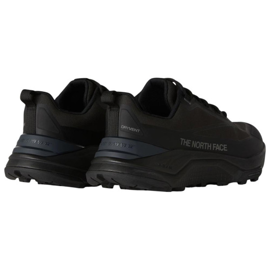 The North Face Fastpack Waterproof
